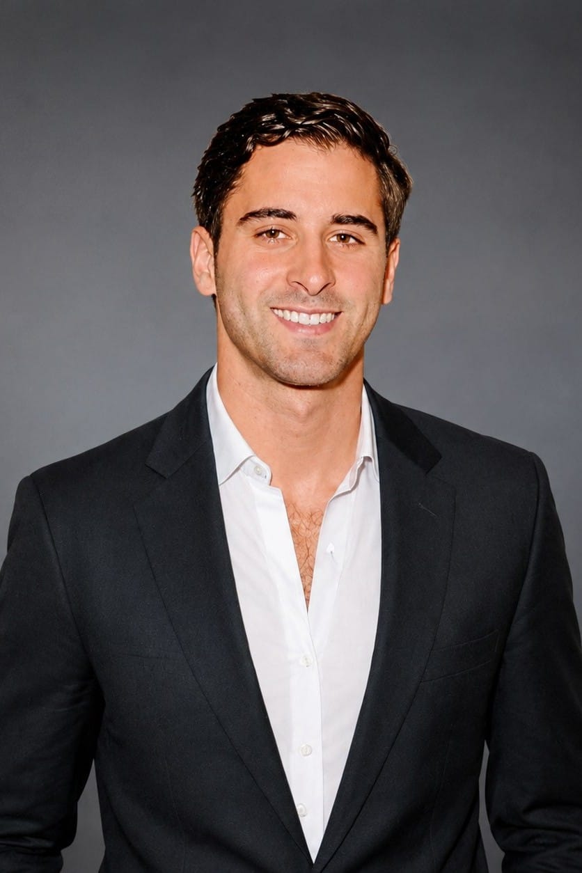 Dean Nunis, Laguna Beach real estate agent with Main Beach Realty