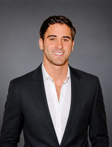 Dean Nunis, Laguna Beach real estate agent with Main Beach Realty